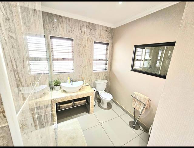 4 BEDROOM HOUSE FOR SALE IN PRESTONDALE